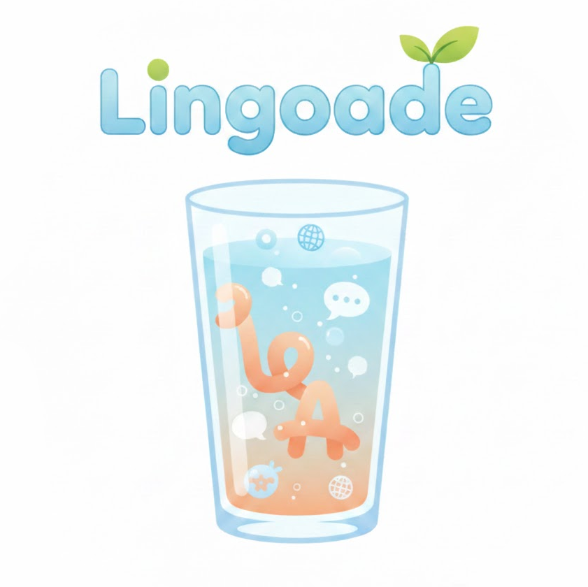 Lingoade